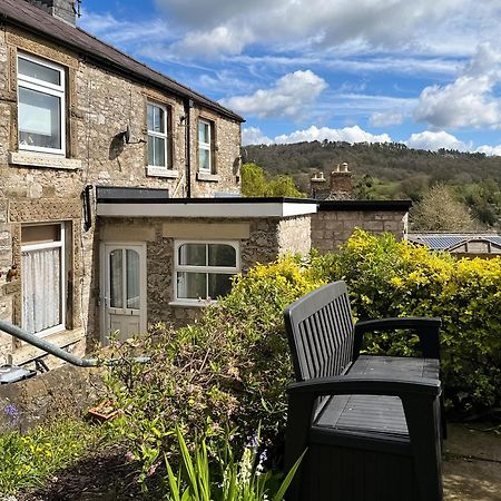 Rock Terrace View Vila Bakewell Exterior foto